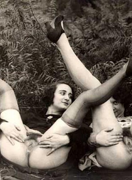 vintage porn