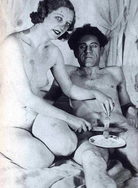 vintage porn