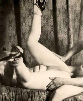 vintage porn