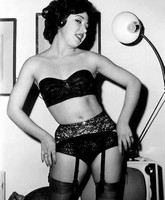 vintage sex