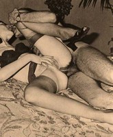 vintage sex