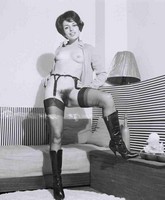 retro sex