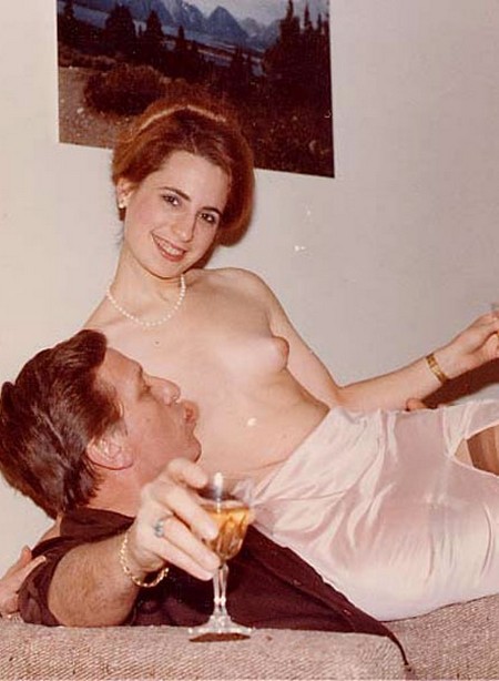 vintage porn