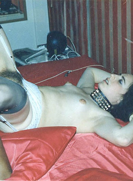 vintage porn