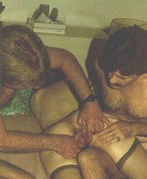 old time porn