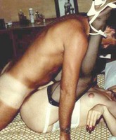 old time porn