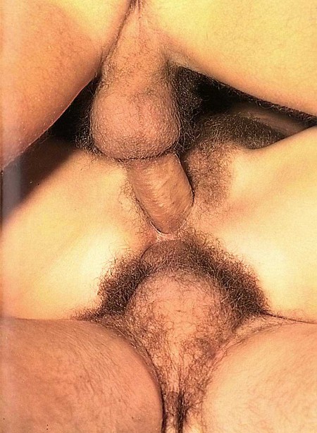vintage porn