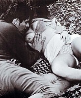 vintage sex