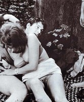 vintage sex