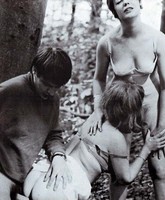 old time sex