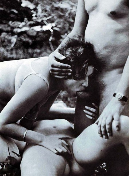 vintage porn