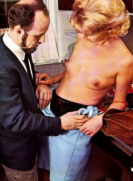 vintage porn