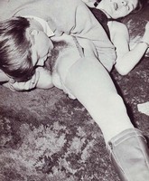 vintage porn