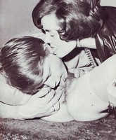 old time porn
