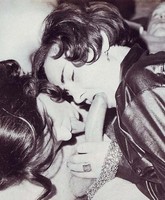 vintage sex