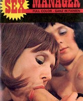 vintage porn collection
