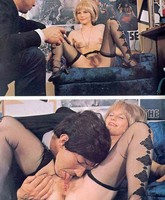 old time sex