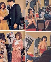 retro porn