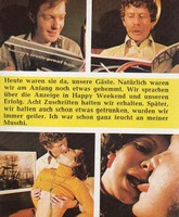 vintage sex