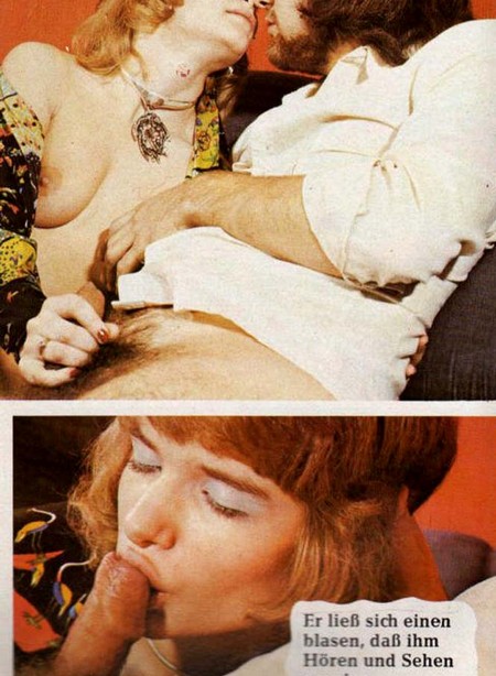 vintage porn