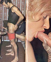 retro sex