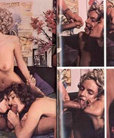 vintage sex