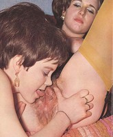 retro sex