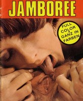 vintage porn collection