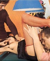 vintage porn
