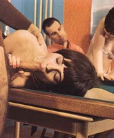 old time porn