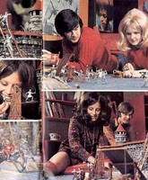 vintage porn collection