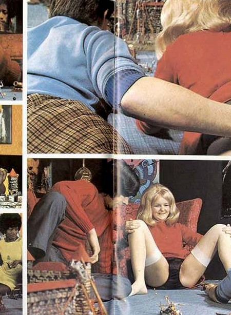 vintage porn