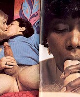 vintage sex