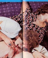 retro sex
