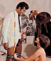 retro porn