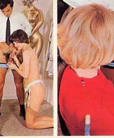 retro sex