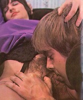 vintage porn collection