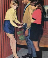vintage porn collection