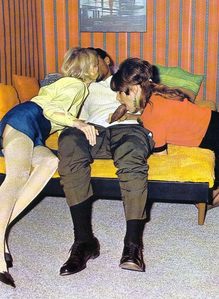 vintage porn