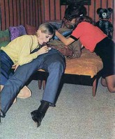 vintage sex
