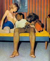 vintage sex