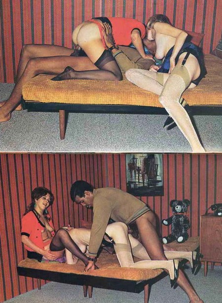 vintage porn