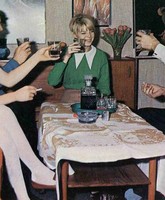 vintage sex