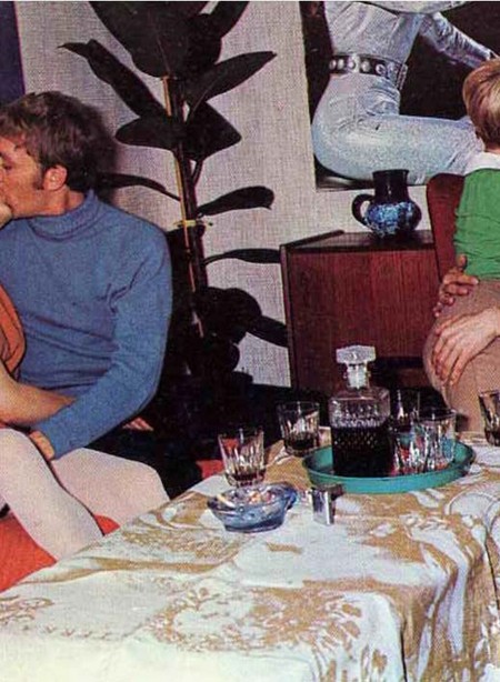 vintage porn