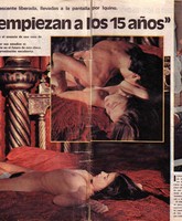 vintage sex