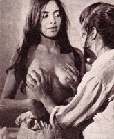 vintage porn collection