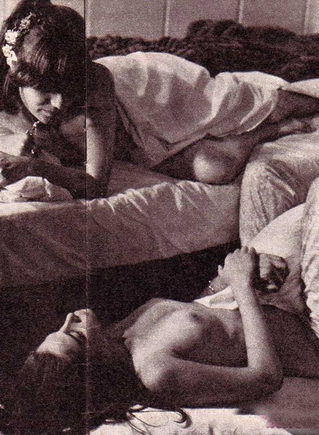 vintage porn