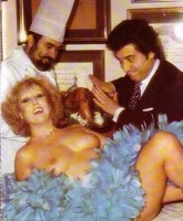 vintage porn collection