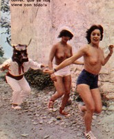 vintage porn collection
