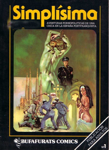 vintage porn